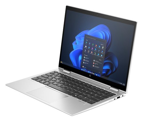 ELITE X360 830 G11 CU7-155U - Achat / Vente sur grosbill.com - 4
