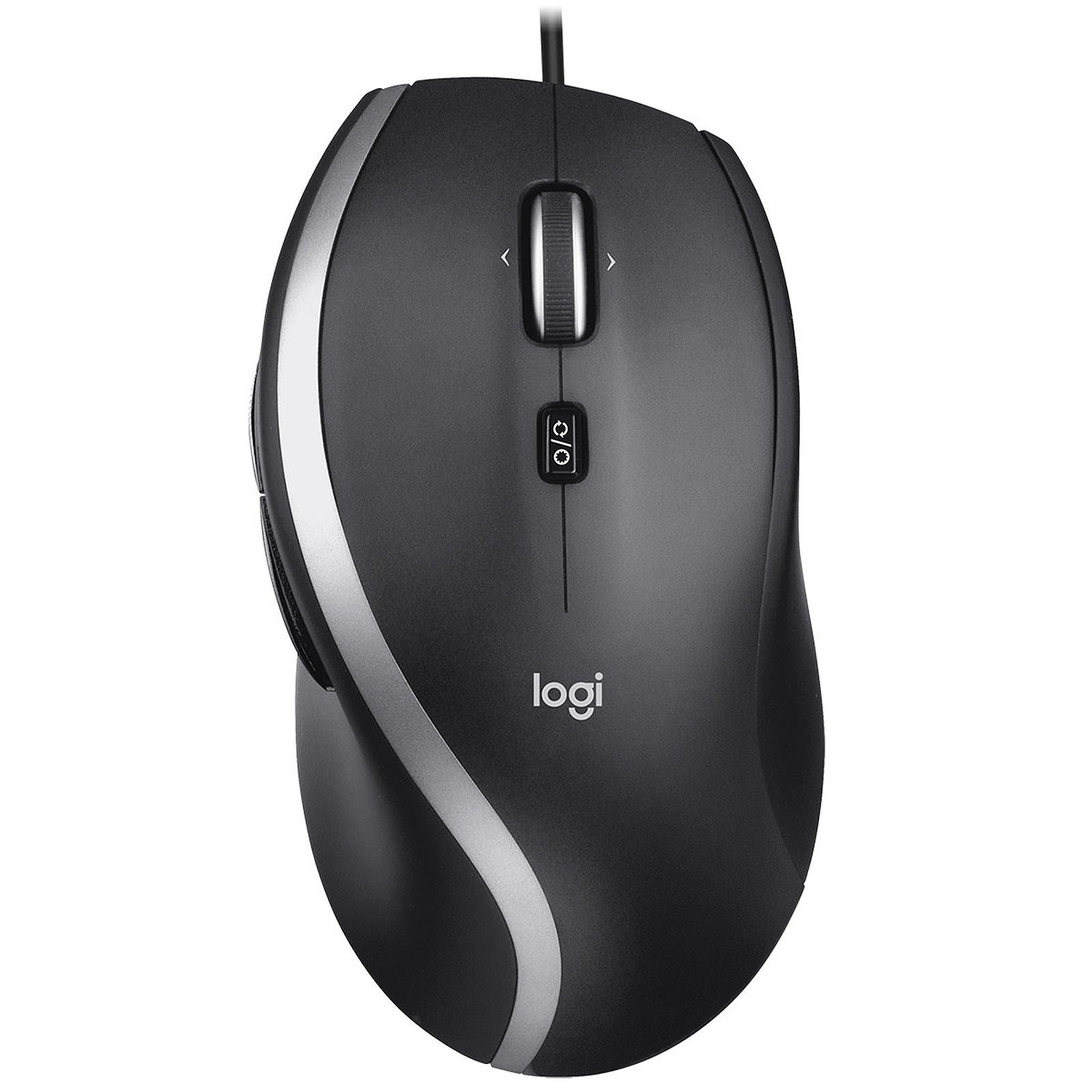 Logitech M500s Advanced - Souris PC Logitech - grosbill.com - 0