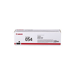 Canon Toner Noir 054 1500 Pages - 3024C002
