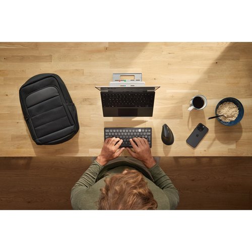 KENSINGTON MY630 EQ WIRELESS - Achat / Vente sur grosbill.com - 15