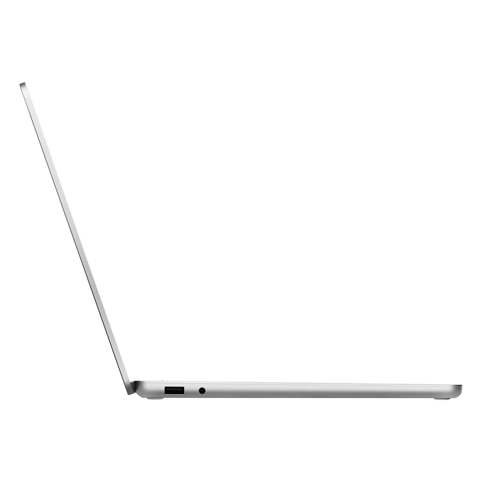 Surface Laptop 13" Tactile Snapdragon X Plus 16Go 256Go W11 - Achat / Vente sur grosbill.com - 3