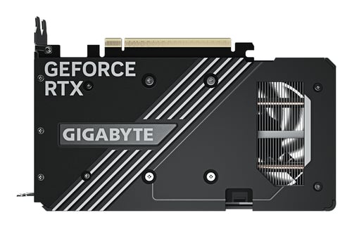 Gigabyte GeForce RTX 5060 WINDFORCE MAX OC V2 8Go - Carte graphique - 5