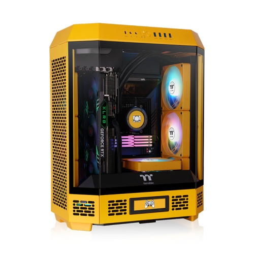 Boîtier PC Thermaltake Grosbill