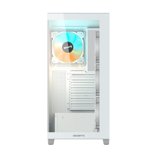 GZ-X9, nouveau boitier Gigabyte, à petit prix