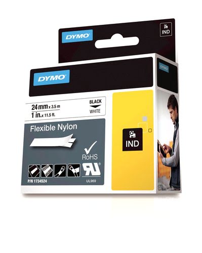 RPRO NYL 24MMX3.5M - Achat / Vente sur grosbill.com - 1