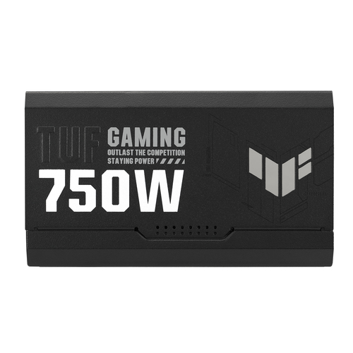 Asus 80+ Gold (750W) - Alimentation Asus - grosbill.com - 4