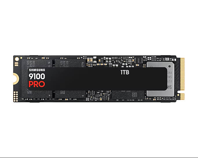 Samsung 9100 PRO  M.2 - Disque SSD Samsung - grosbill.com - 0