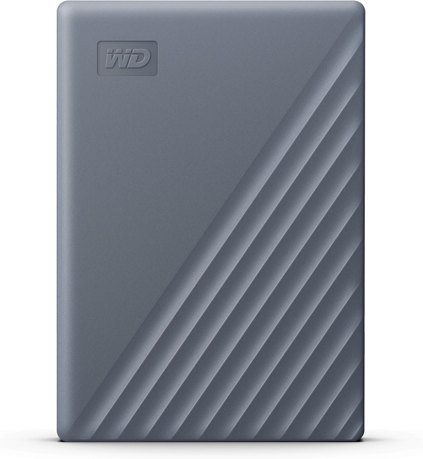 MY PASSPORT USB-C 4TB GRAY - Achat / Vente sur grosbill.com - 0