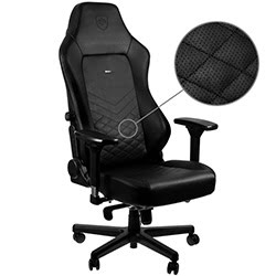 Siège PC Gamer NobleChairs Grosbill