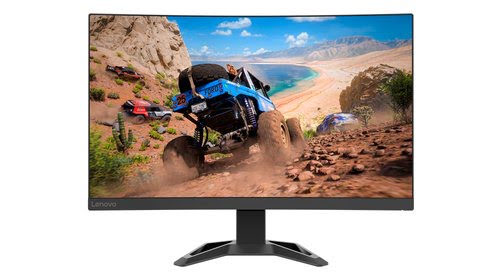 G27qc-30 27FHD Curved Gaming & EyeSafe - Achat / Vente sur grosbill.com - 2