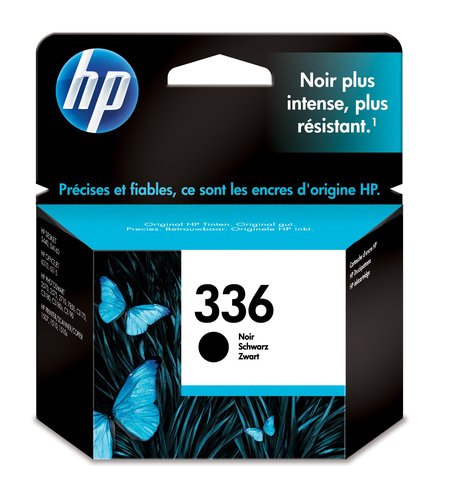 HP - Noir - C9362EE#UUS - Achat / Vente Consommable imprimante sur grosbill.com - 2