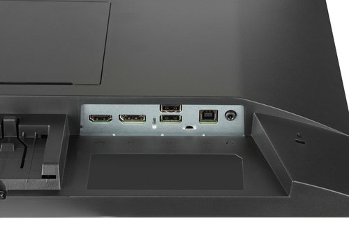 22IN IPS FHD 300CD/ - Achat / Vente sur grosbill.com - 10