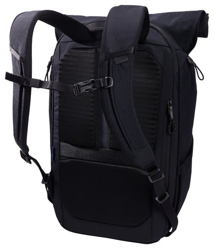 Thule Paramount Backpack 24L - Black - Achat / Vente sur grosbill.com - 15