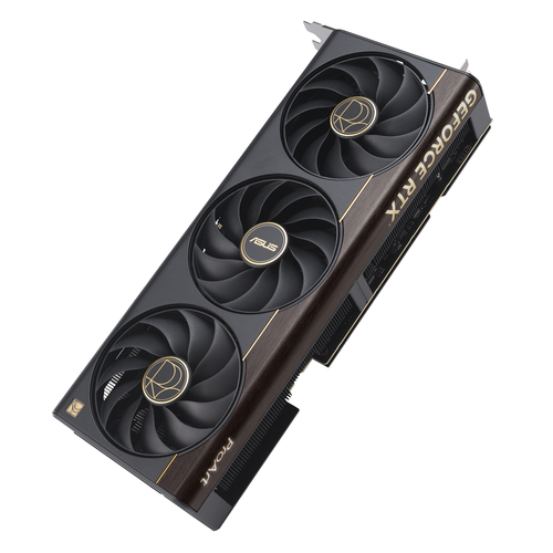 Asus GeForce RTX 5070 Ti OC 16Go  - Carte graphique Asus - 13