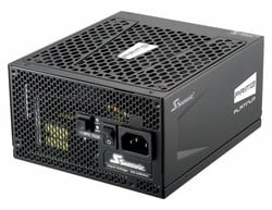 Alimentation Seasonic Grosbill