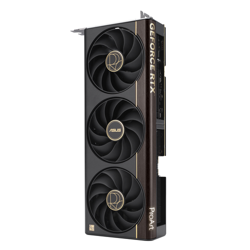 Asus GeForce RTX 5070 Ti OC 16Go  - Carte graphique Asus - 7