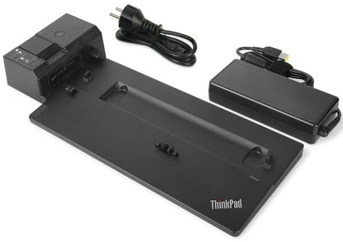 Lenovo ThinkPad Docking Station Master Key Lock