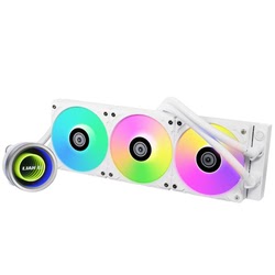 Watercooling Lian-Li Grosbill