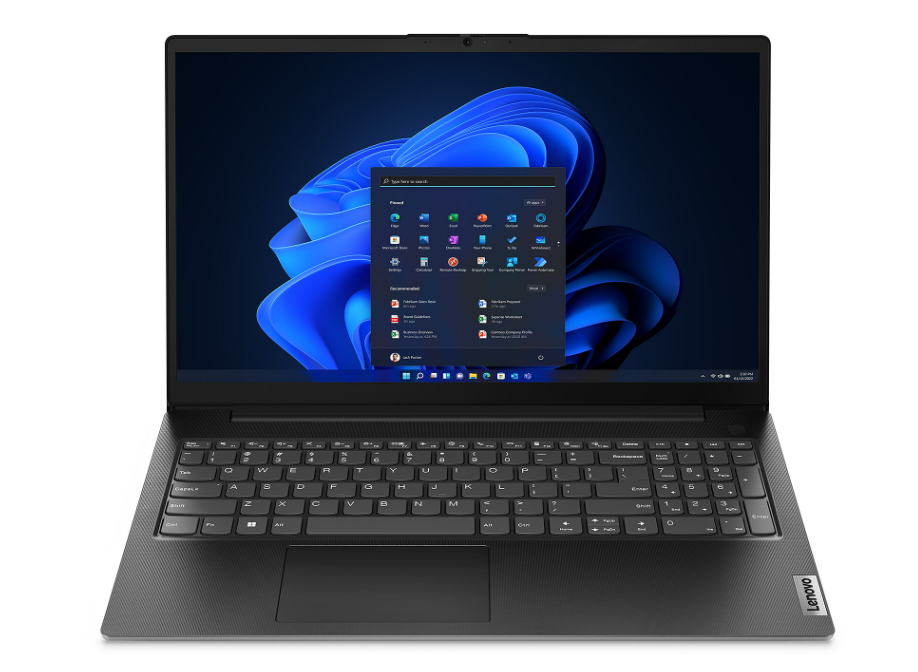 PC portable Lenovo Grosbill