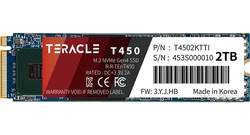 Disque SSD Teracle Grosbill