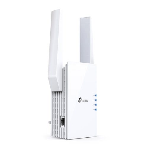 TP-Link RE605X - Wifi AX1800  - grosbill.com - 2