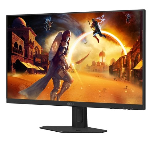 27G4ZRE 27' 16:9 Fast IPS 260Hz - Achat / Vente sur grosbill.com - 6