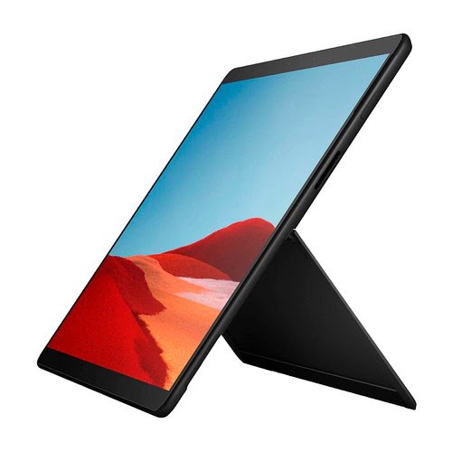 Microsoft SPro X - SQ1\