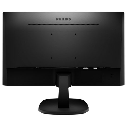 Philips 27"  273V7QDAB/00 - Ecran PC Philips - grosbill.com - 1