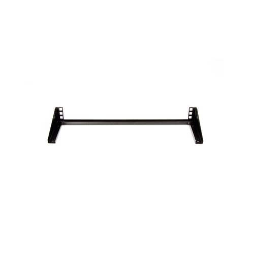 StarTech 1U 48cm Vertical Wall Mount Rack Bracket (RK119WALLV) - Achat / Vente Réseau divers sur grosbill.com - 1