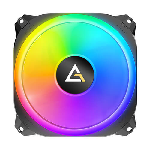 Antec Prizm X 120 ARGB 3+C# - Ventilateur boîtier Antec - 2