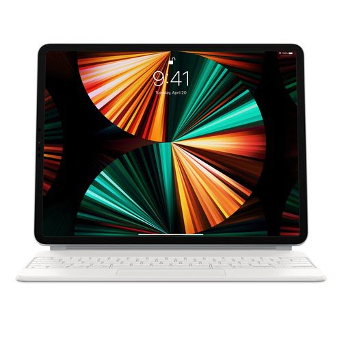 Apple MJQL3LB A White
