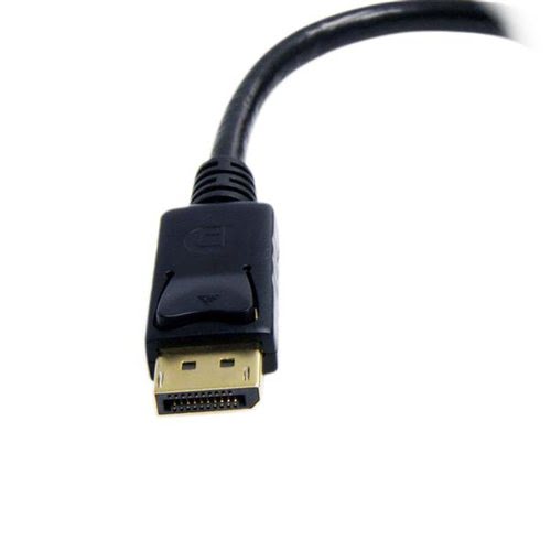 DisplayPort to DVI Adapter - Achat / Vente sur grosbill.com - 2