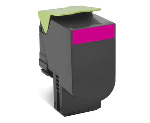 Lexmark - Magenta - 70C2HM0