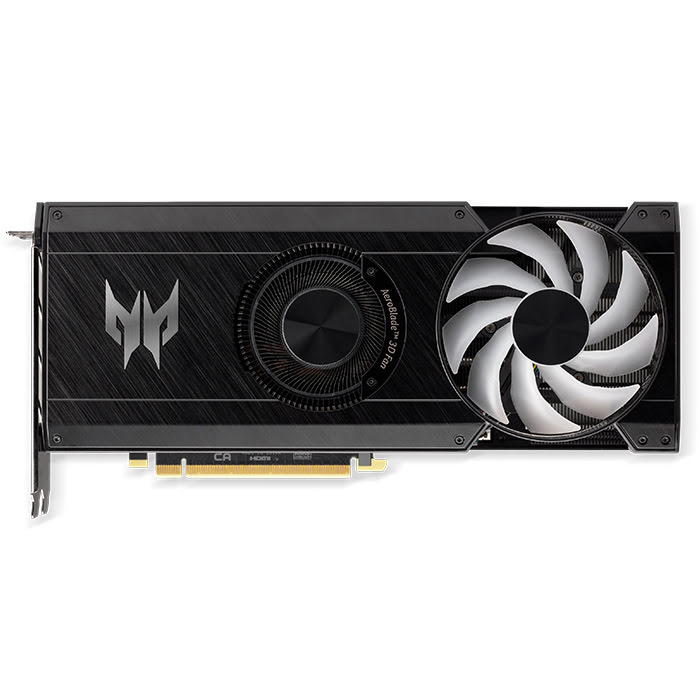 Acer ARC A770 Predator BIFROST OC  - Carte graphique Acer - 0