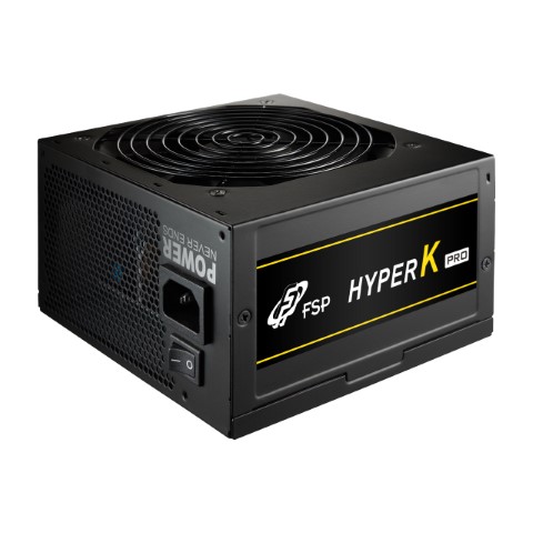 FSP 80+ Bronze (700W) - Alimentation FSP - grosbill.com - 0