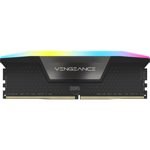 Corsair  (2x48Go DDR5 6400 PC51200) - Mémoire PC Corsair sur grosbill.com - 3