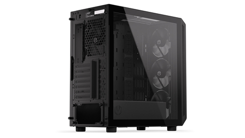 ENDORFY  Arx 700 Air Noir Noir - Boîtier PC ENDORFY  - grosbill.com - 5