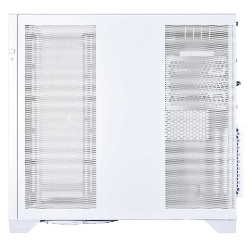 Lian-Li O11 Vision Blanc Blanc - Boîtier PC Lian-Li - grosbill.com - 1
