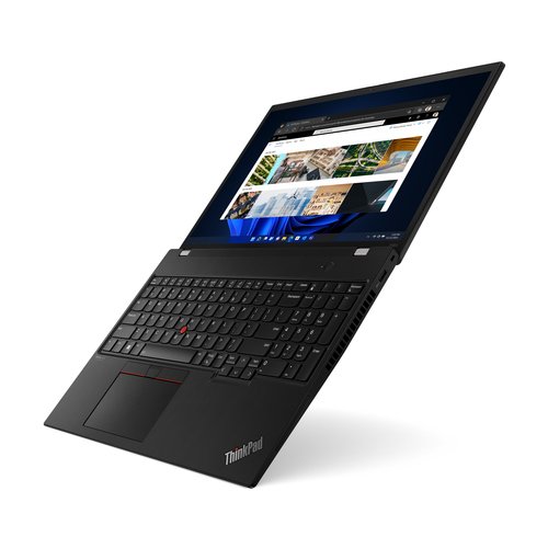 THINKPAD P16S AMD G2 16IN RYZEN - Achat / Vente sur grosbill.com - 2