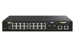 Switch Qnap Grosbill