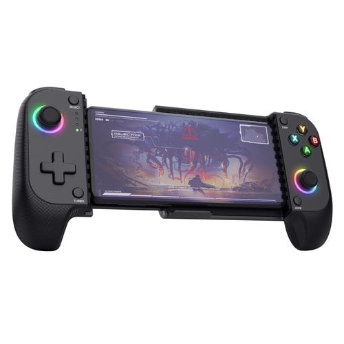 GXT735 MYLOX WRLS MOBILE CTRL B - Achat / Vente sur grosbill.com - 5