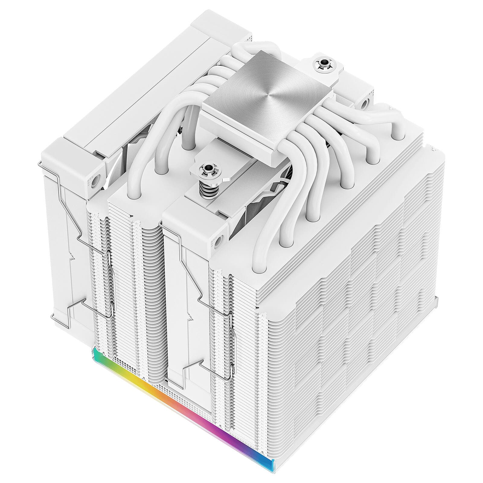 Deepcool Blanc# - Ventilateur CPU Deepcool - grosbill.com - 4
