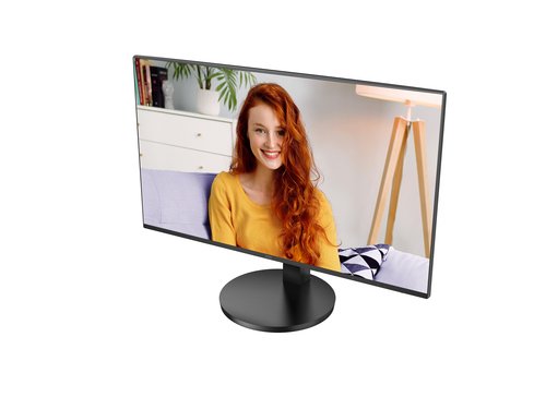 27IN IPS QHD 350CD/ - Achat / Vente sur grosbill.com - 6