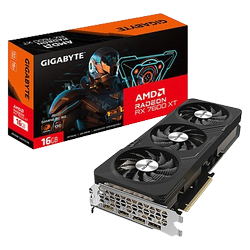 Carte graphique Gigabyte Grosbill