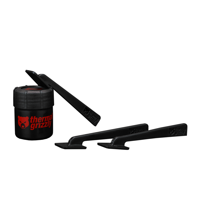 Putty Pro - 30g - Thermal Grizzly TG-P-P-030-R - grosbill.com - 3