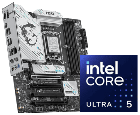 Kit Upgrade PC MSI Grosbill