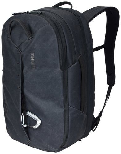 Thule Aion Backpack 28L - Black - Achat / Vente sur grosbill.com - 13