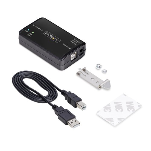 ISOLATEUR GALVANIQUE USB 6KV - Achat / Vente sur grosbill.com - 7