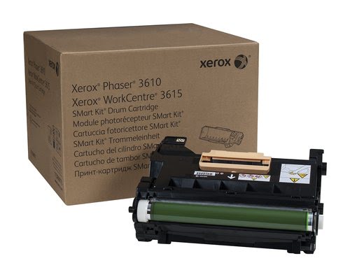 Phaser 3610/WorkCentre 3615 Drum Cart - Achat / Vente sur grosbill.com - 0