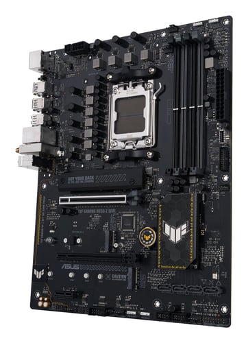 Asus TUF GAMING B650-E WIFI ATX  - Carte mère Asus - grosbill.com - 7